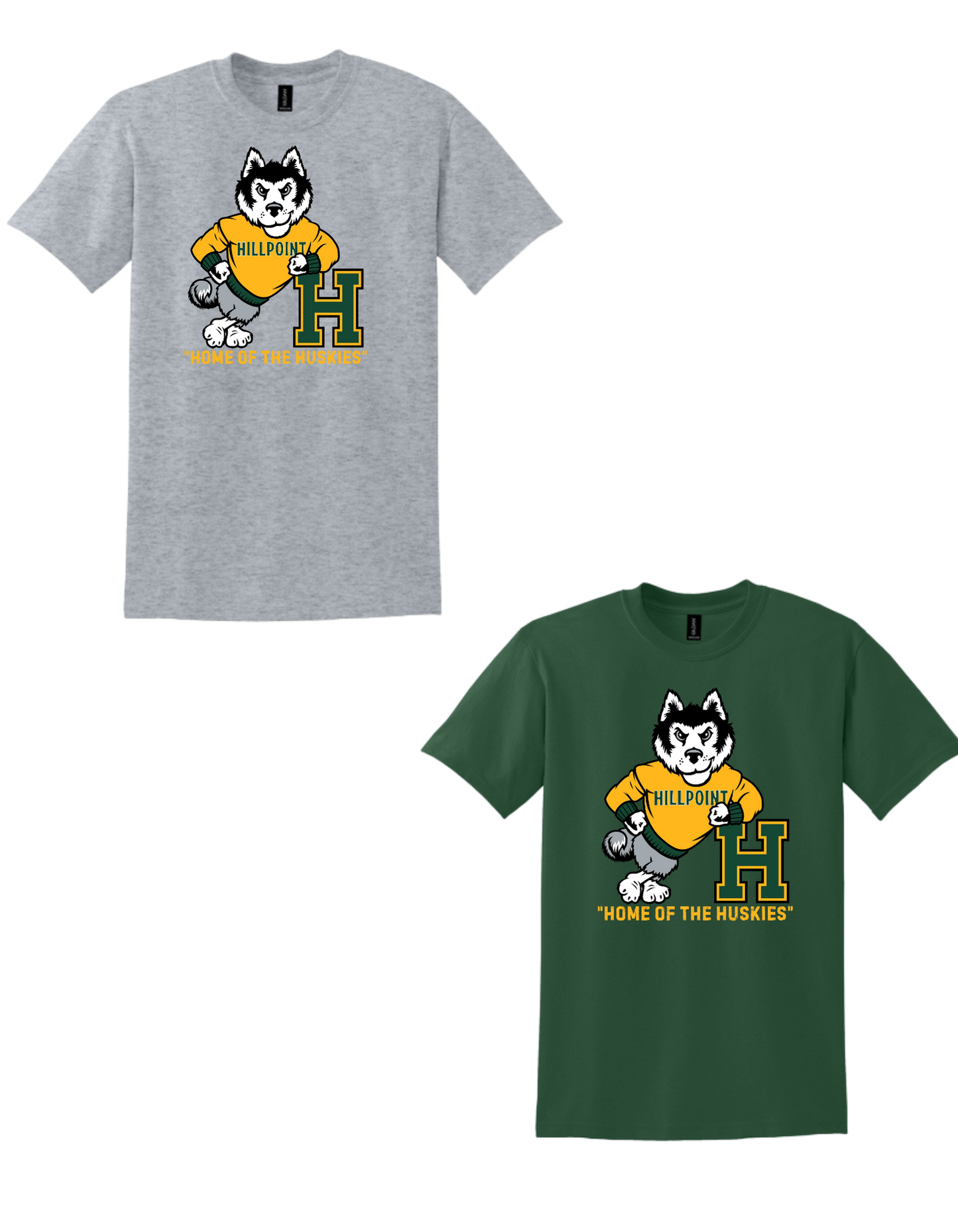 Hillpoint Elementary T-shirt