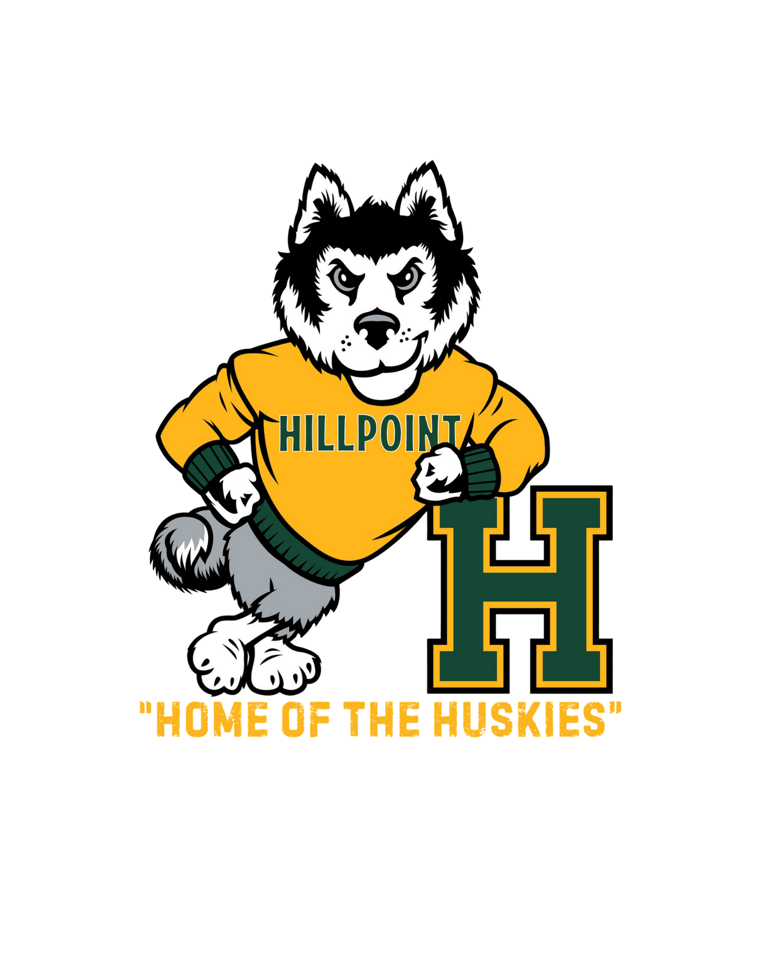 Hillpoint Elementary