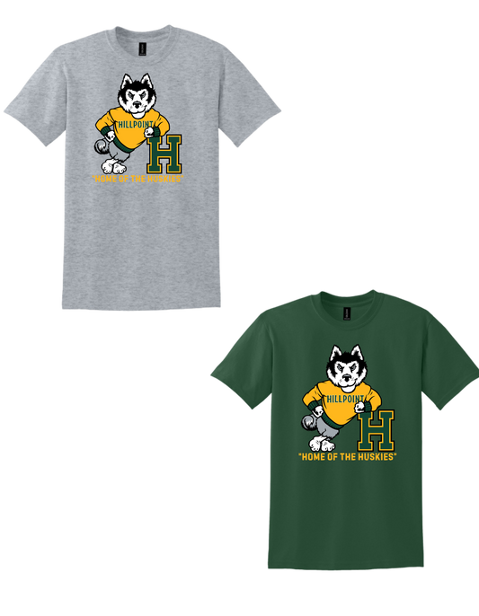 Hillpoint Elementary T-shirt