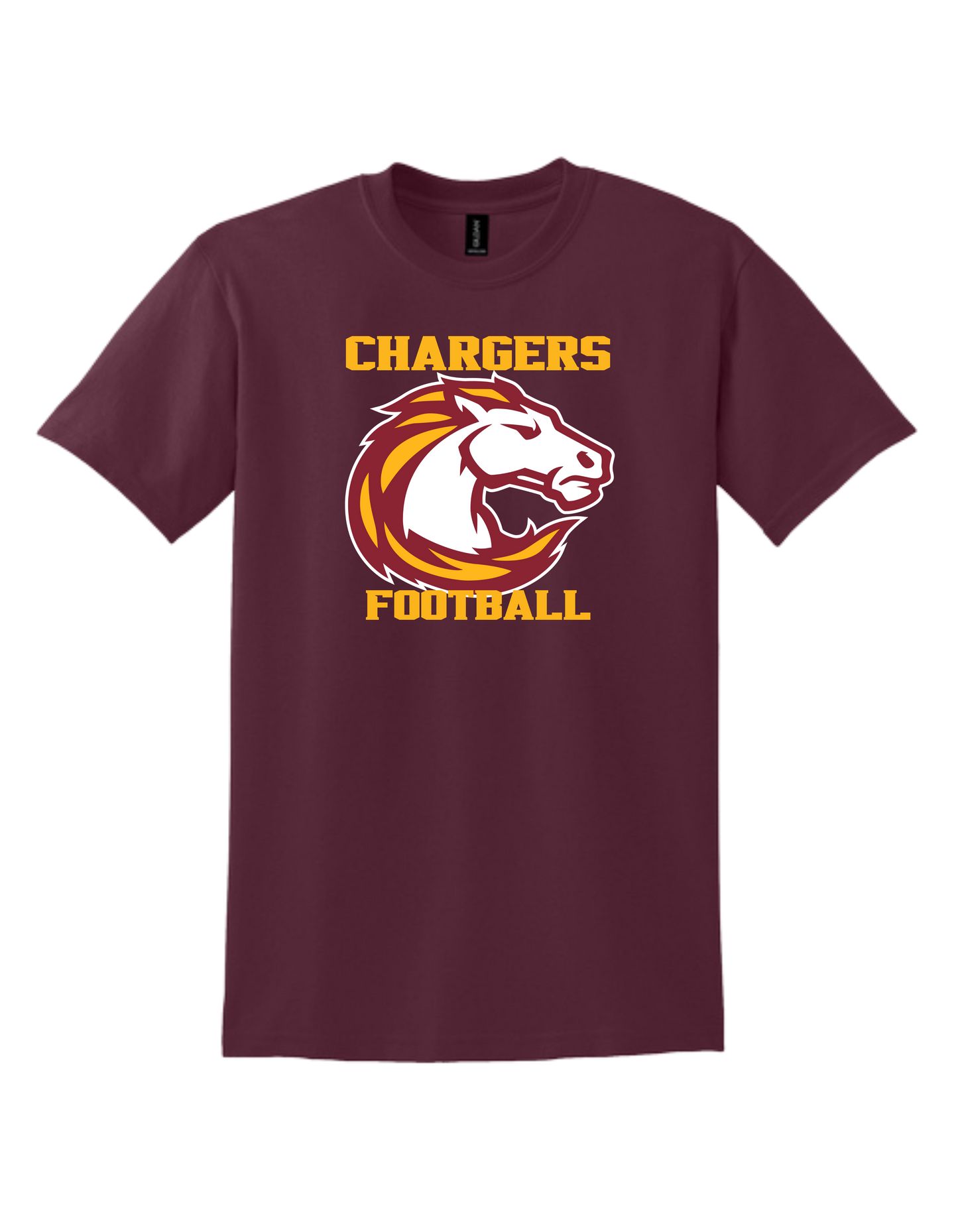 Chargers Tshirt
