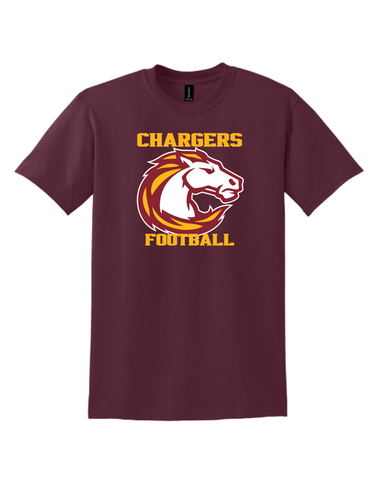 Chargers Tshirt