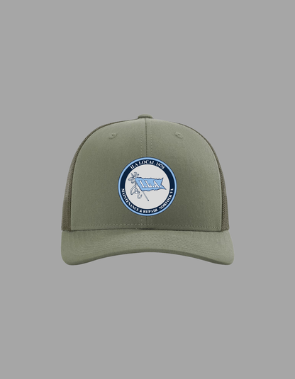 Snap back Hats
